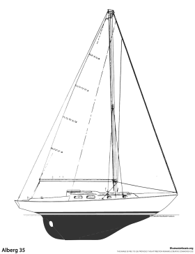 Alberg 35