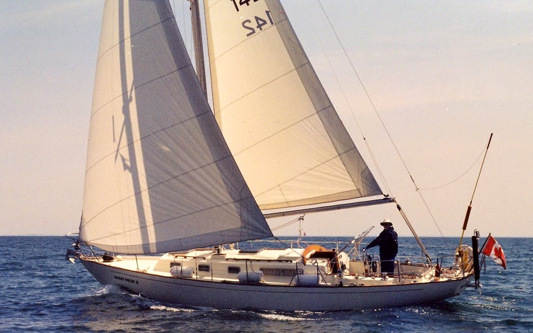 Alberg 37