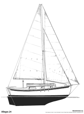 Allegra 24