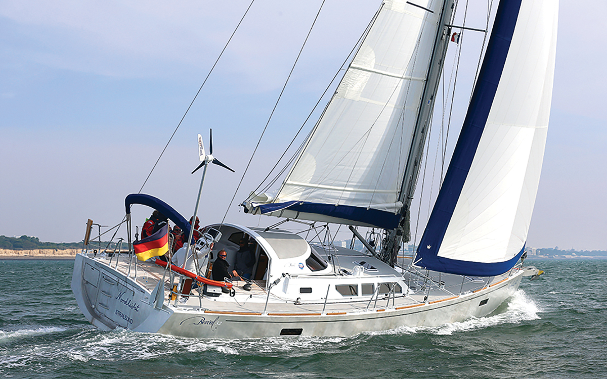 Boreal 52