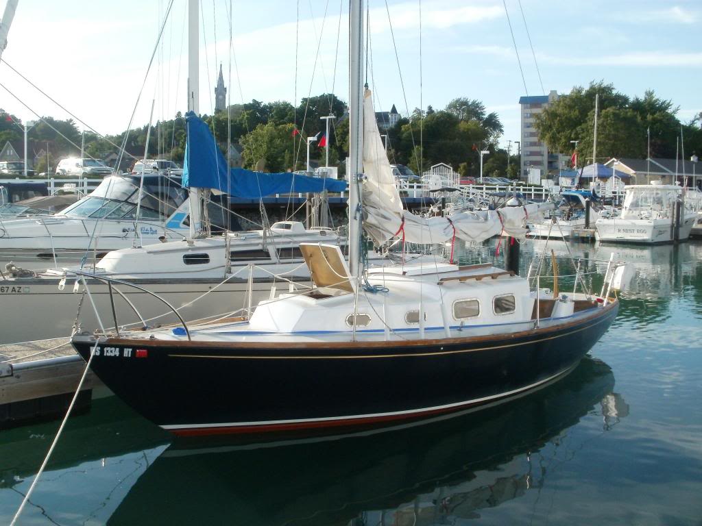 Bristol 27