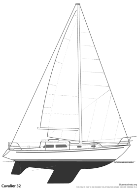 Cavalier 32