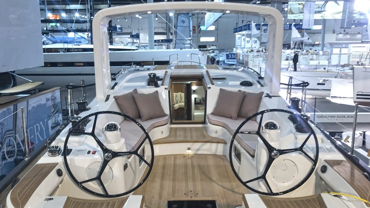 Discovery Revelation 480