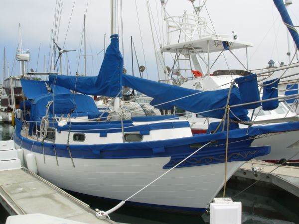 Downeaster 32