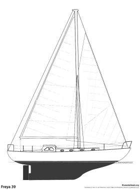 Freya 39