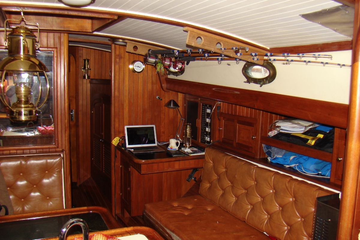 Hans Christian 38 MkII gallery image with filename: hanschristian38mkii-bradsummers-4.jpg