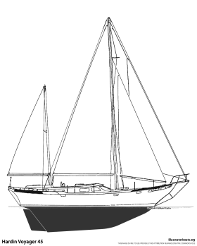 Hardin 45