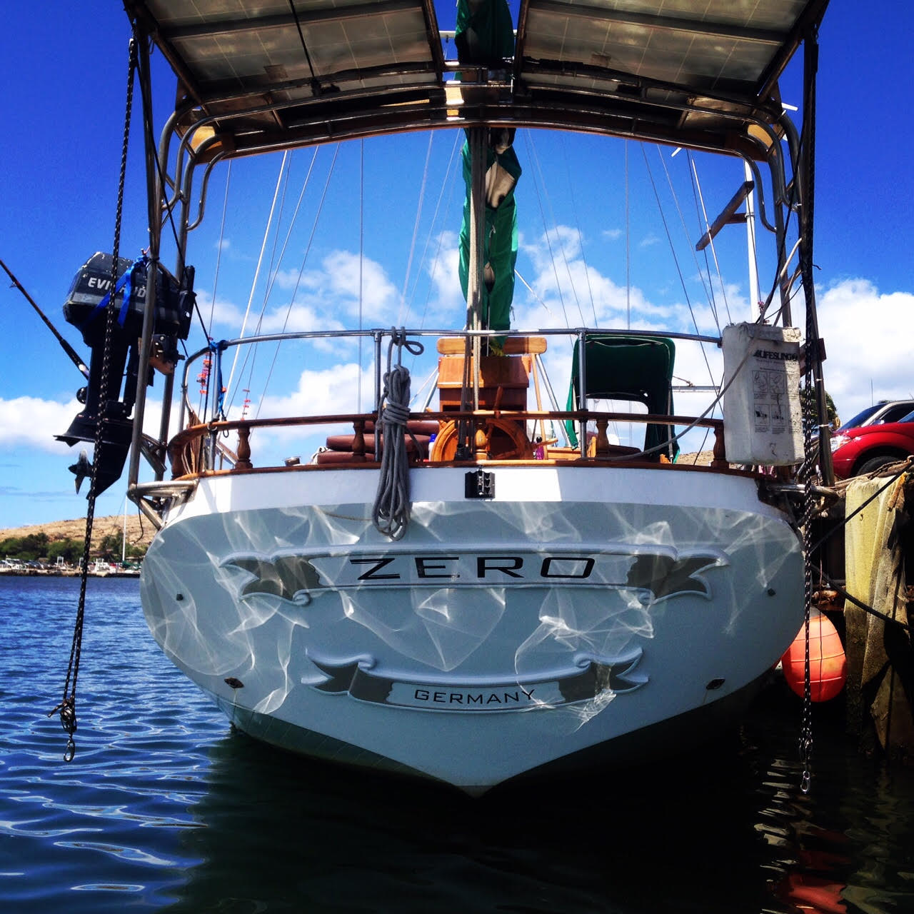 Hudson Force 50 gallery image with filename: hudsonforce50-zero-1.jpg