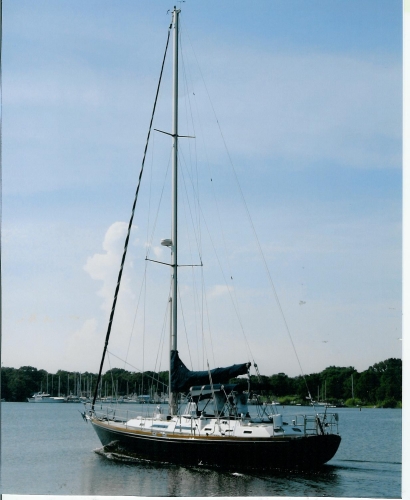 Hylas 44