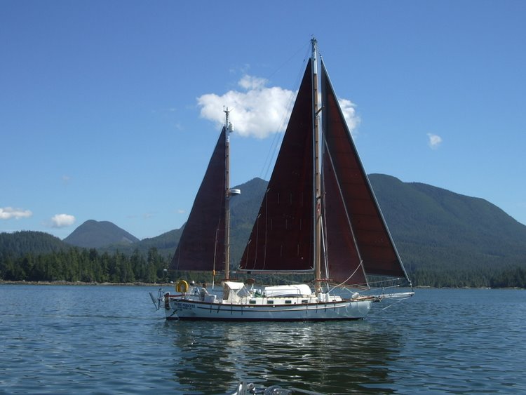 Ingrid 38 gallery image with filename: ingrid38-ingridprincess-startboardview.jpg