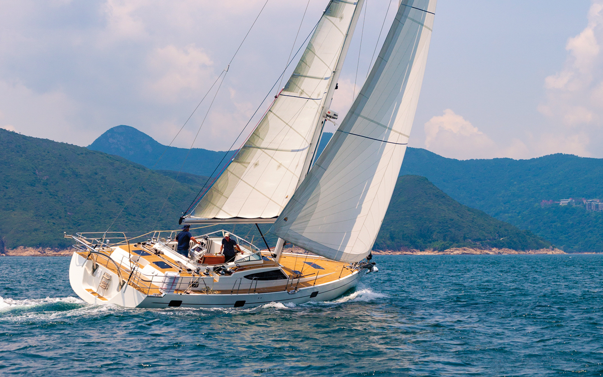Kraken 50