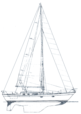 Lafitte 44