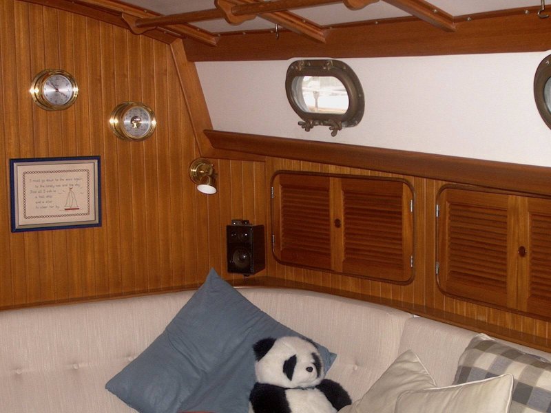 Panda 38 gallery image with filename: panda38-moonglow-saloon.jpg