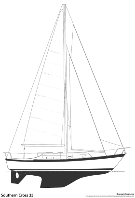 Southern Cross 35
