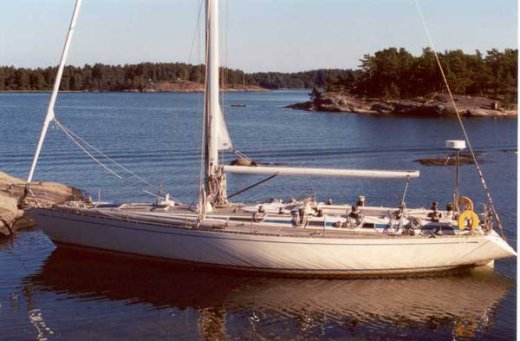 Swan 51 (via sailboatdata)