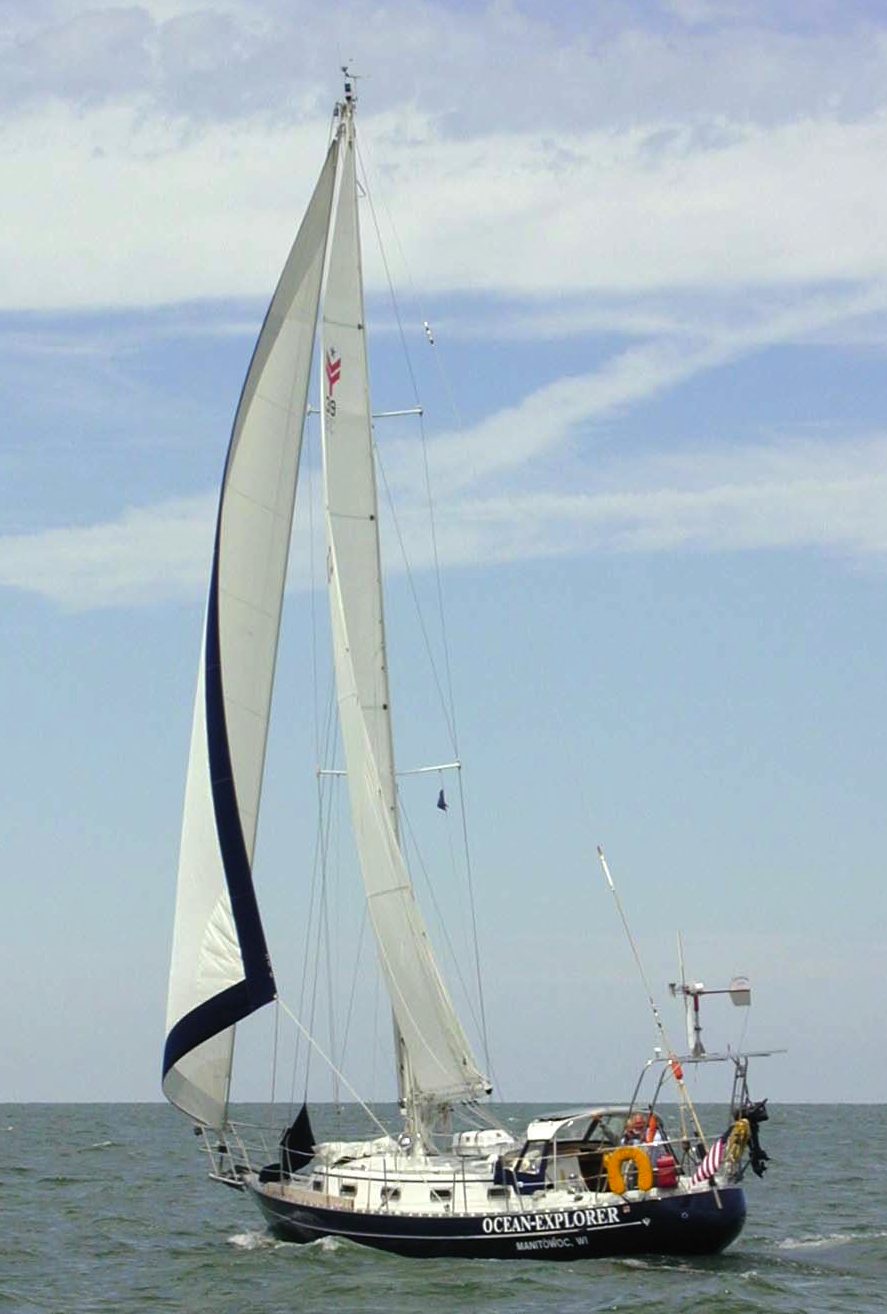 Valiant 39