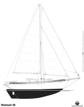 Westsail 28