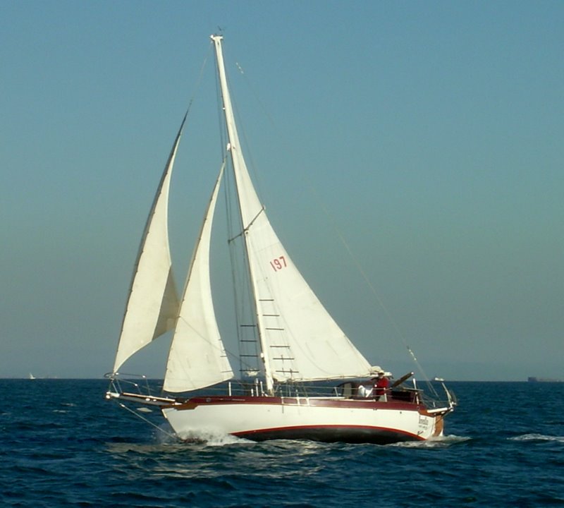 Westsail 32